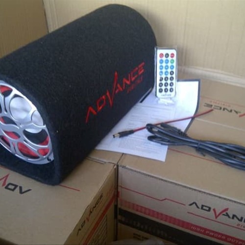 Detail Speaker Mobil Untuk Rumah Nomer 13