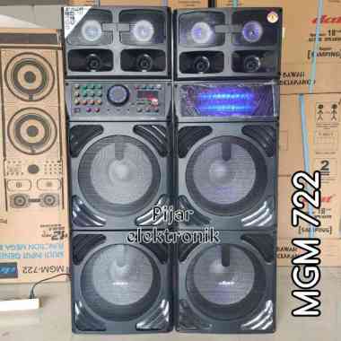 Detail Speaker Untuk Karaoke Di Rumah Nomer 35