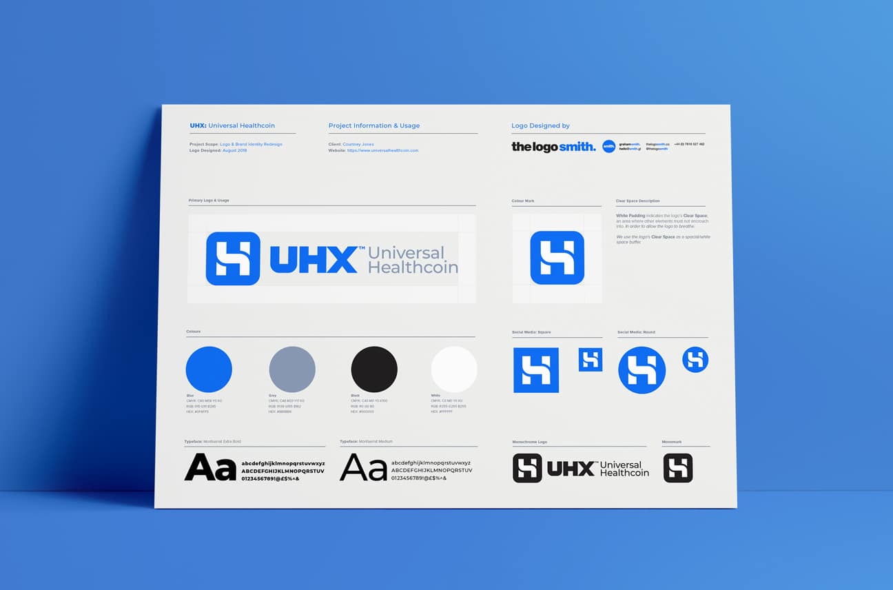 Detail Specification Sheet Template Nomer 39