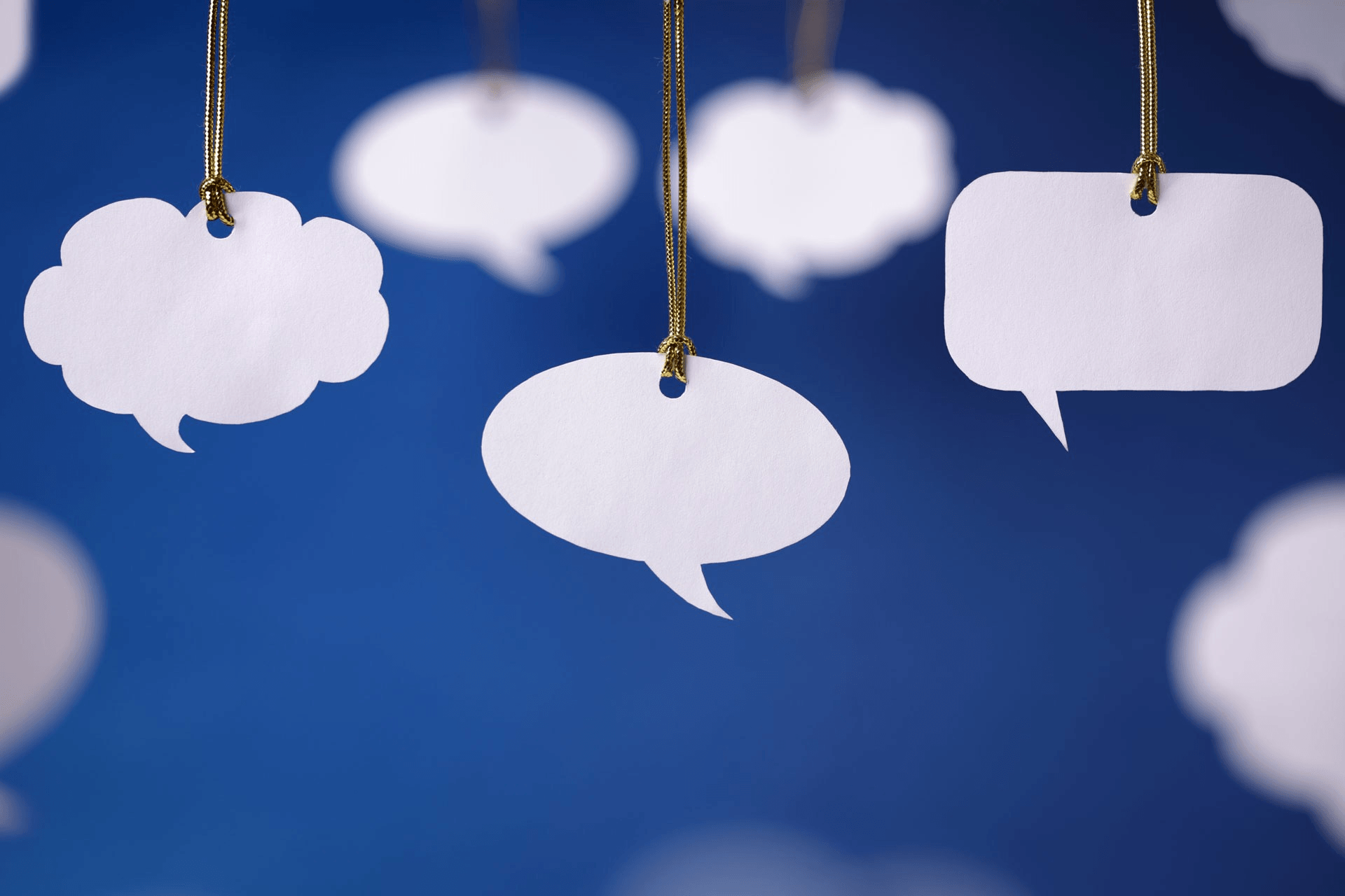 Detail Speech Wallpaper Nomer 2