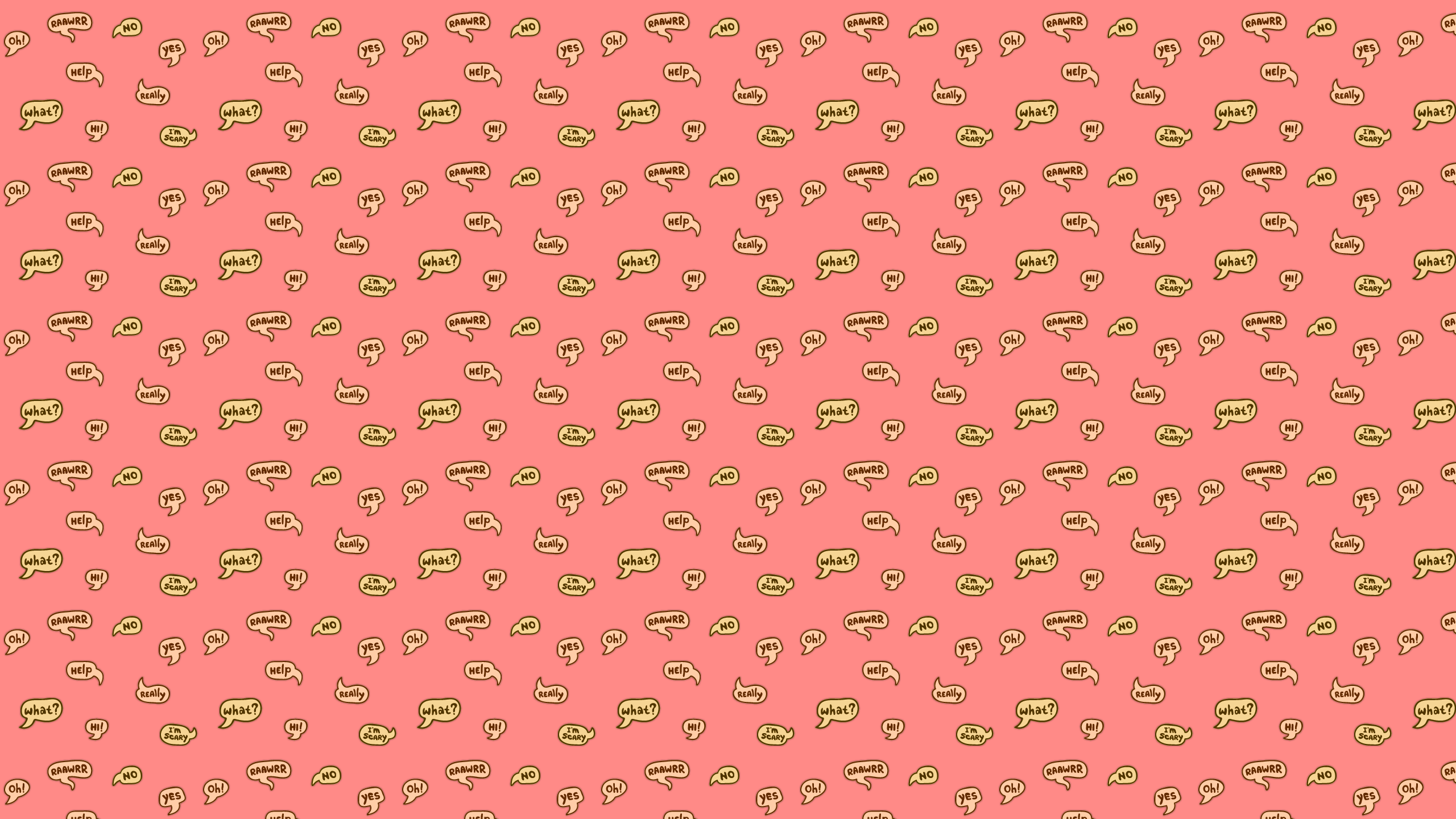 Detail Speech Wallpaper Nomer 8