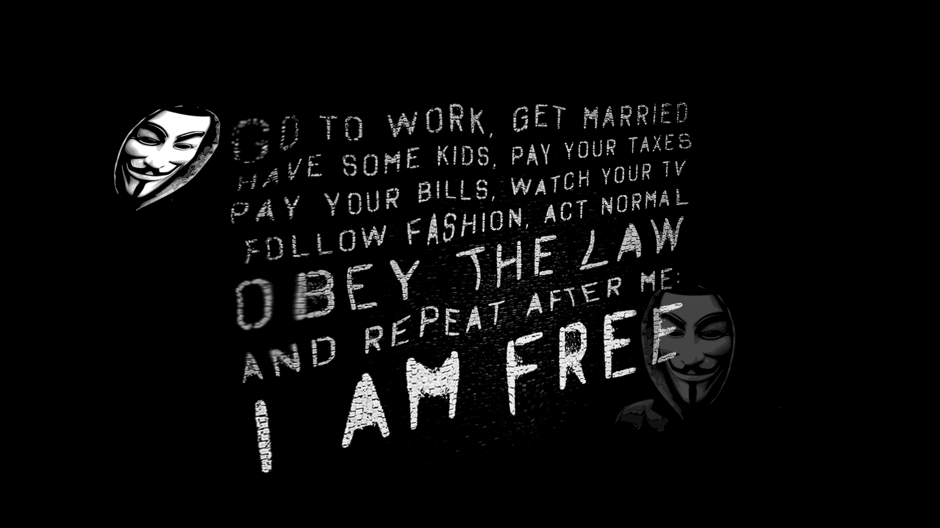 Detail Speech Wallpaper Nomer 38