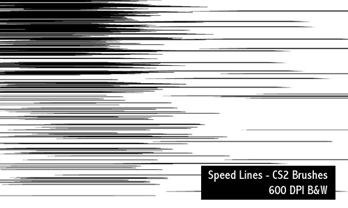 Detail Speed Line Png Nomer 19