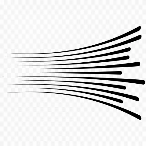 Detail Speed Lines Png Nomer 41