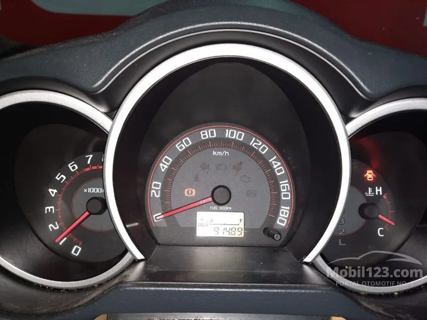 Detail Speedometer Mobil Rush Nomer 25