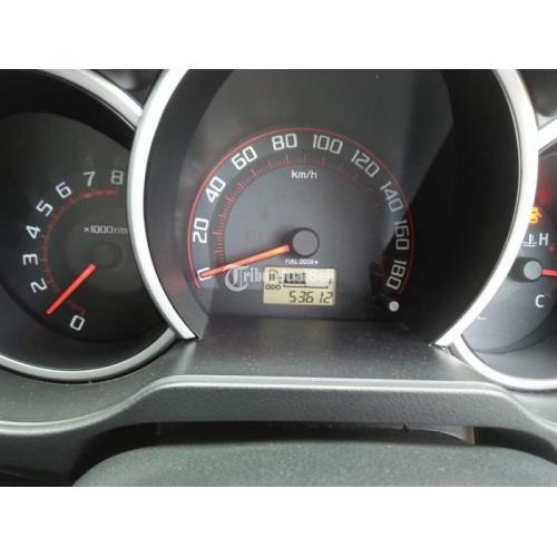 Detail Speedometer Mobil Rush Nomer 55