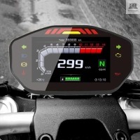 Detail Speedometer Mobil Variasi Nomer 26