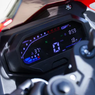 Detail Speedometer Mobil Variasi Nomer 38