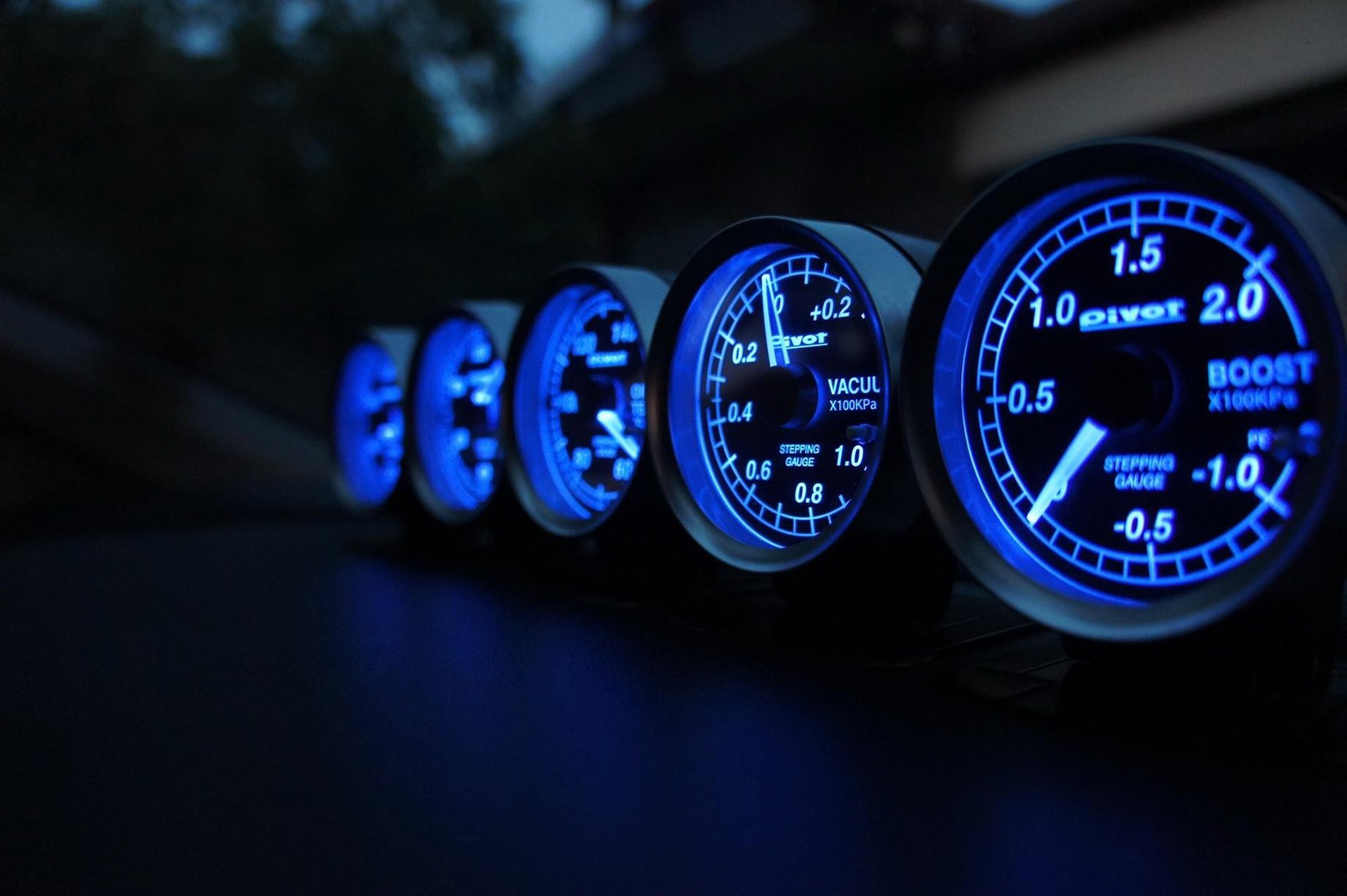 Detail Speedometer Wallpaper Nomer 3
