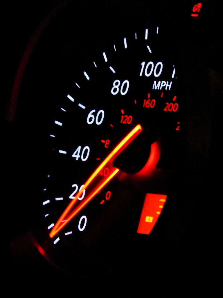 Detail Speedometer Wallpaper Nomer 4