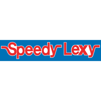 Detail Speedy Logo Vector Nomer 6