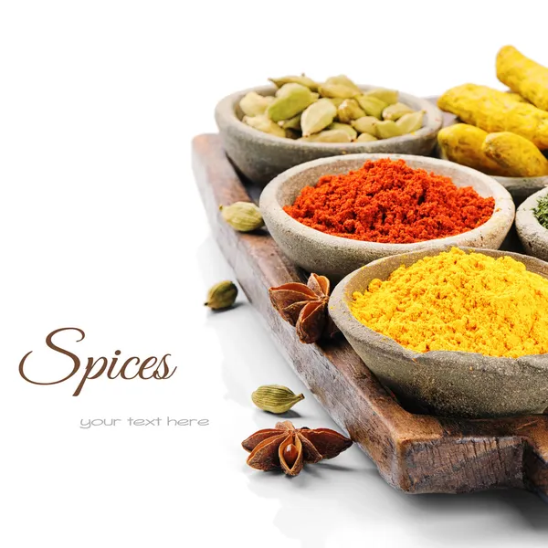 Detail Spices Wallpaper Nomer 24