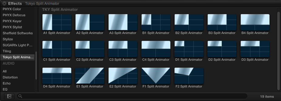 Detail Split Screen Premiere Pro Template Nomer 28