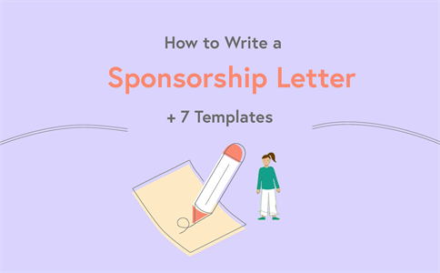 Detail Sponsorship Strategy Template Nomer 38