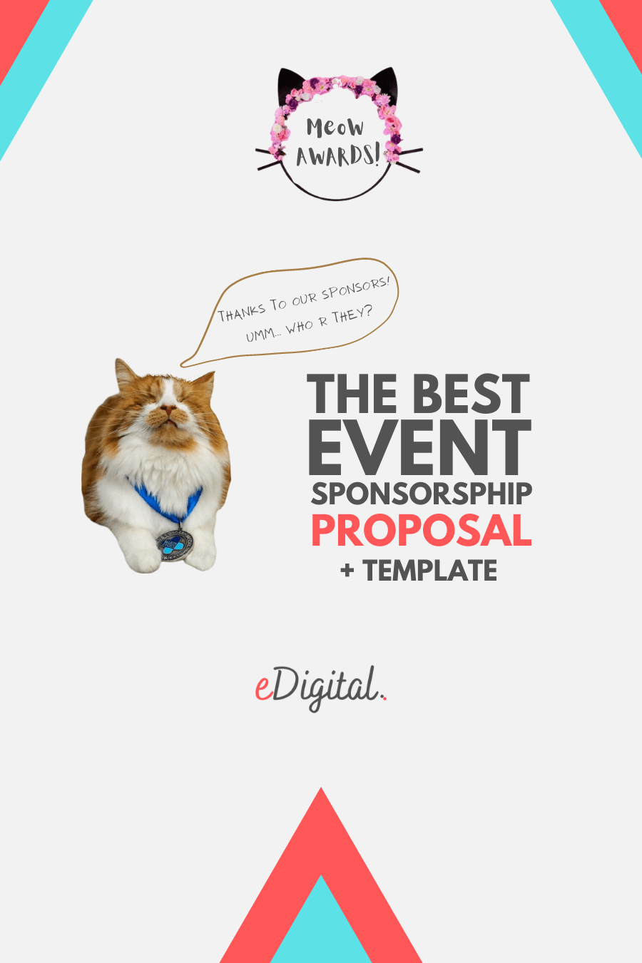 Detail Sponsorship Strategy Template Nomer 49