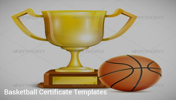 Detail Sports Award Certificate Template Word Nomer 33