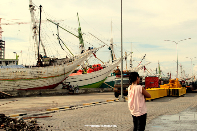 Detail Spot Foto Pelabuhan Sunda Kelapa Nomer 6