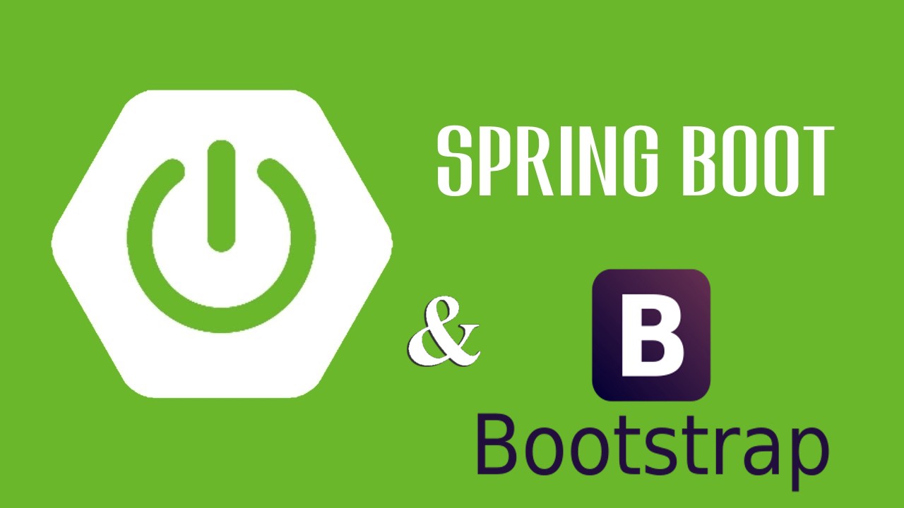 Detail Spring Boot Bootstrap Admin Template Nomer 15