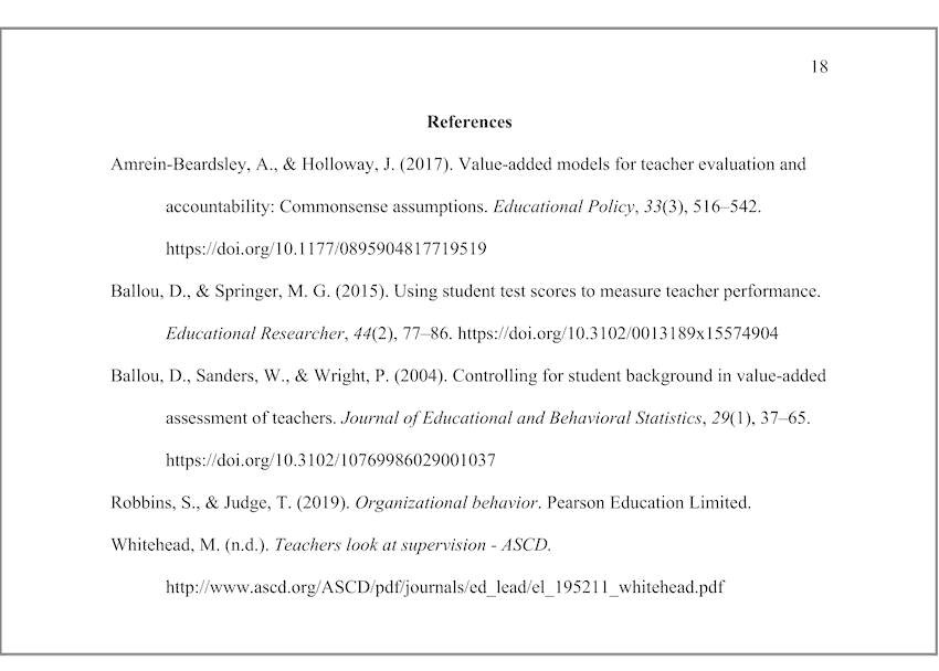 Detail Springer Journal Template Word 2018 Nomer 28