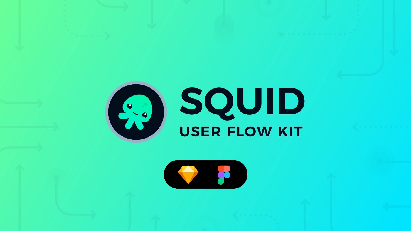 Detail Squid Ui Flow Template Nomer 28