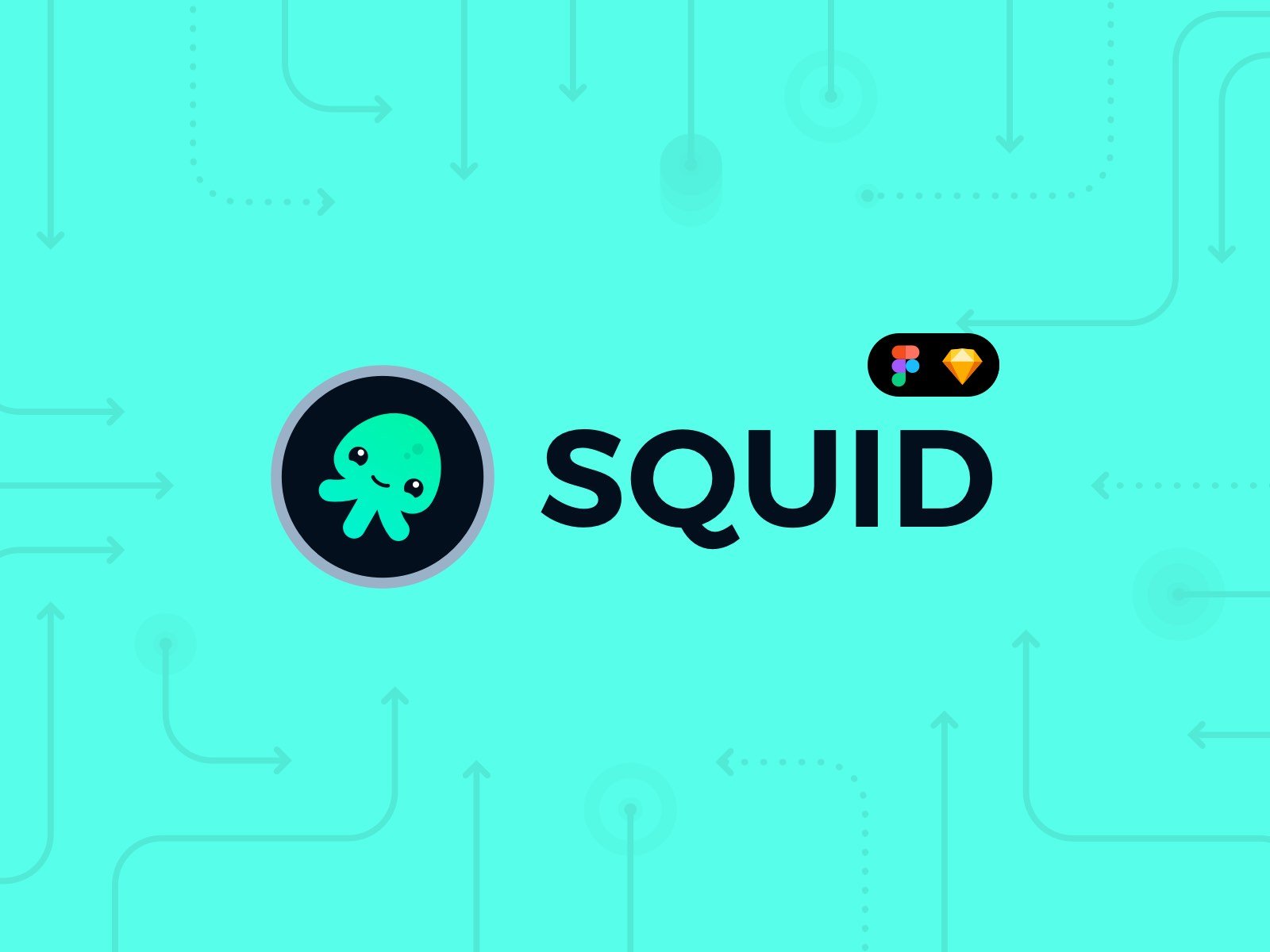 Detail Squid Ui Flow Template Nomer 40