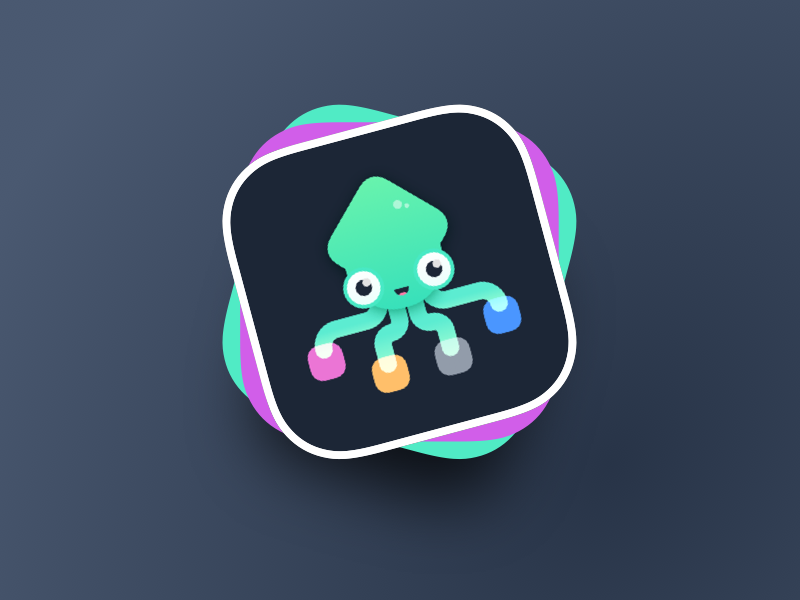 Detail Squid Ui Flow Template Nomer 7