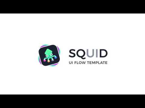 Detail Squid Ui Flow Template Nomer 9