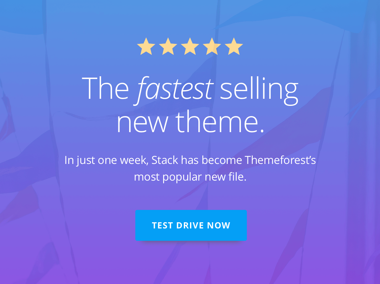 Detail Stack Wordpress Template Nomer 13