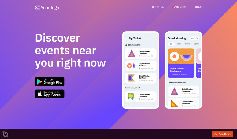 Detail Stack Wordpress Template Nomer 50