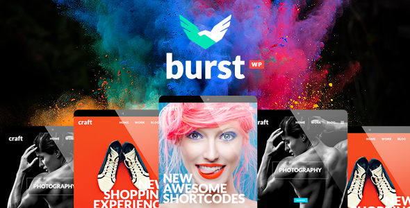 Detail Stack Wordpress Template Nomer 52