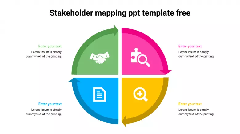 Detail Stakeholder Matrix Template Nomer 32