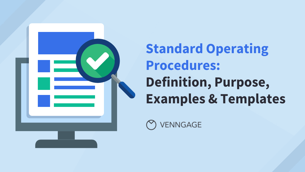 Detail Standard Operating Procedure Template Nomer 39