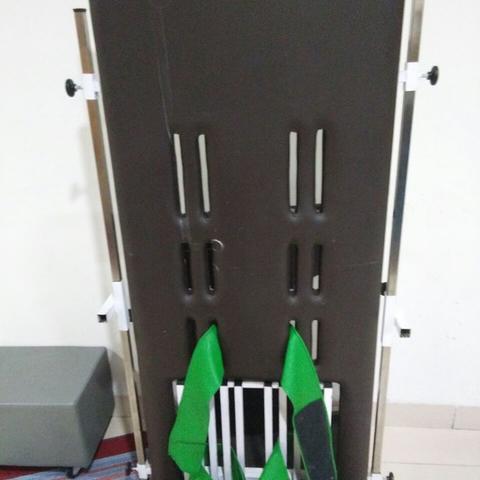 Detail Standing Frame Untuk Anak Cp Nomer 34