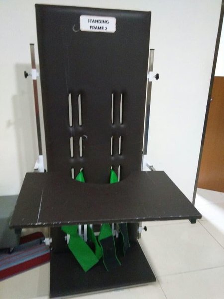 Detail Standing Frame Untuk Anak Cp Nomer 9