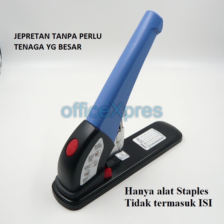 Detail Stapler Untuk Jilid Buku Tebal Nomer 25