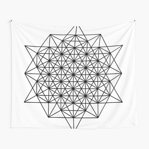 Detail Star Tetrahedron Template Nomer 14