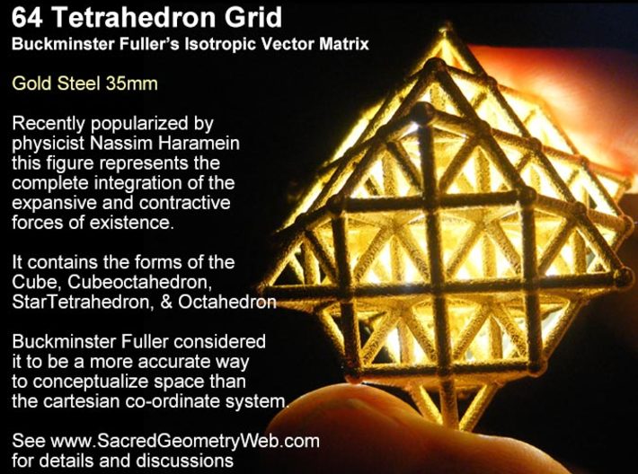 Detail Star Tetrahedron Template Nomer 28