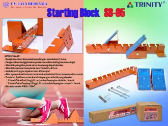 Detail Start Block Adalah Nomer 12