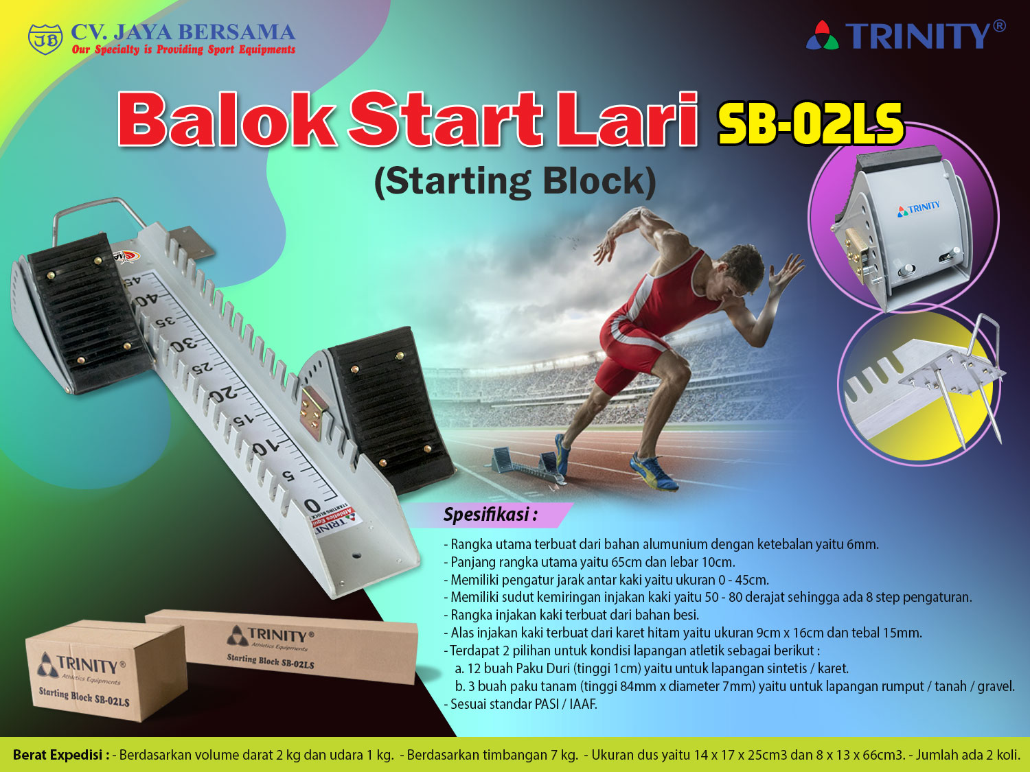 Detail Start Block Adalah Nomer 41