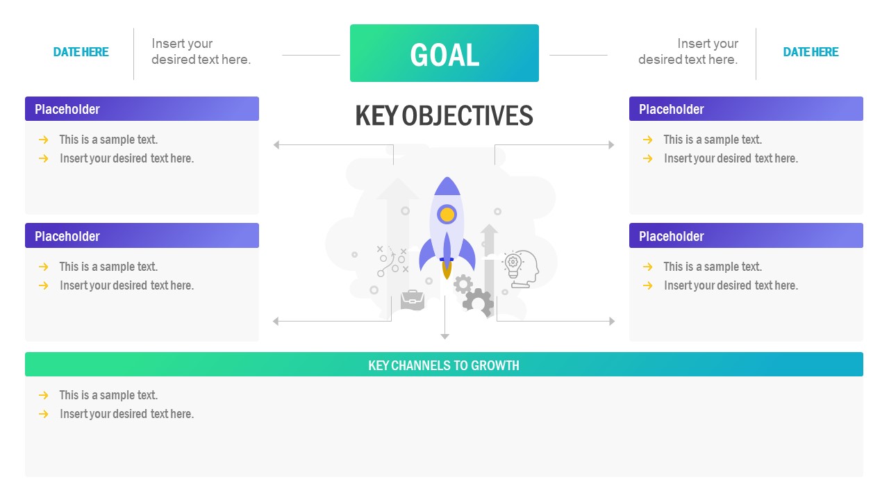 Detail Startup Business Plan Template Powerpoint Nomer 9