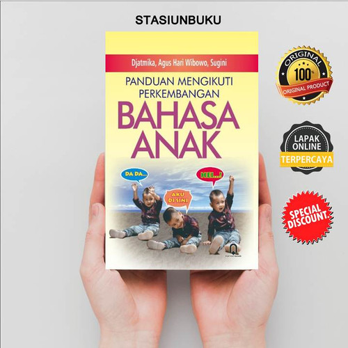 Detail Stasiun Buku Online Nomer 10