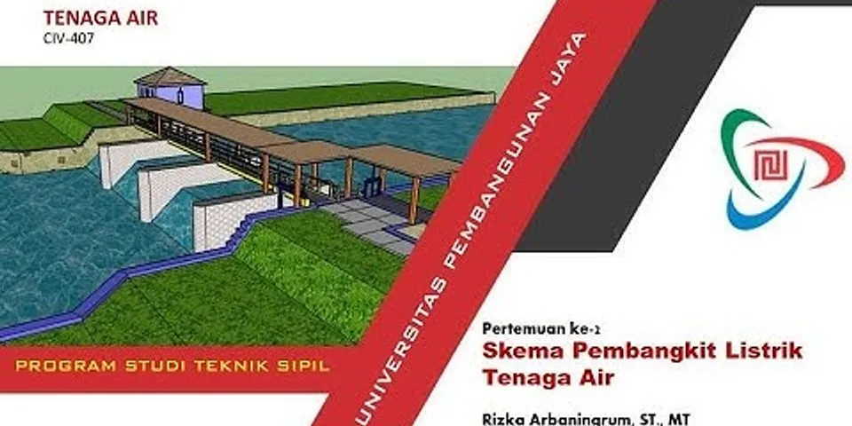 Detail Stasiun Pembangkit Listrik Adalah Nomer 16