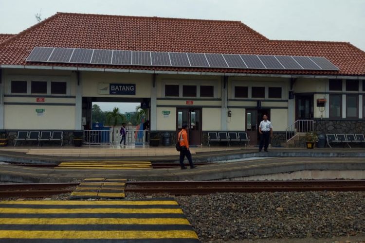 Detail Stasiun Pembangkit Listrik Adalah Nomer 44