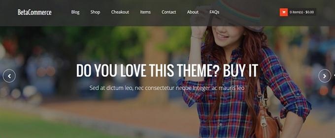 Detail Static Blogger Template Nomer 45