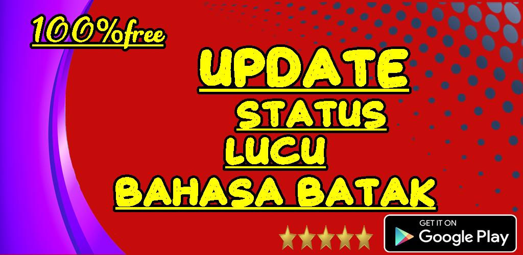 Detail Status Lucu Bahasa Batak Nomer 34