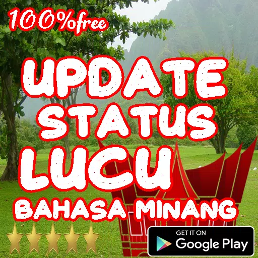 Detail Status Lucu Bahasa Minang Nomer 5