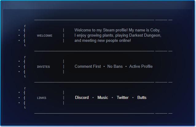 Detail Steam Description Template Nomer 2