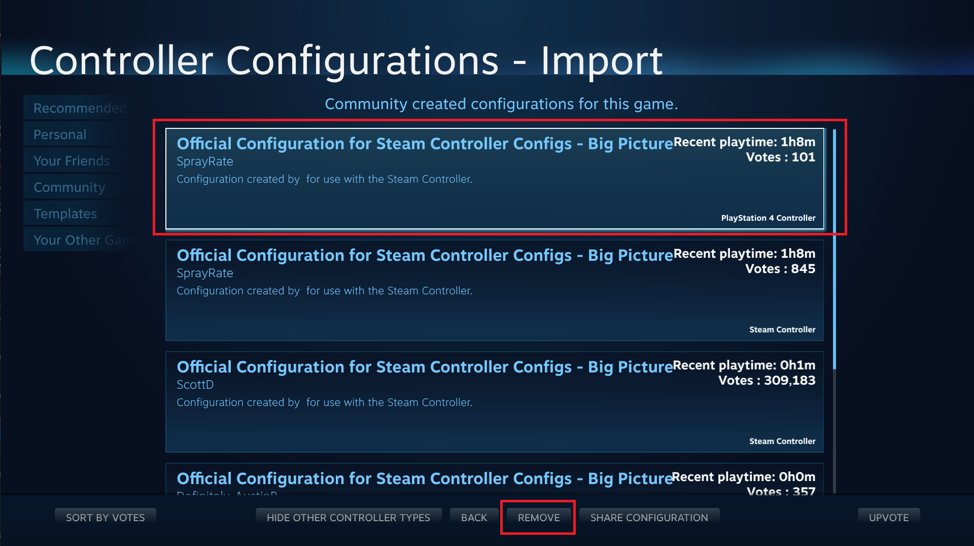 Detail Steam Description Template Nomer 16