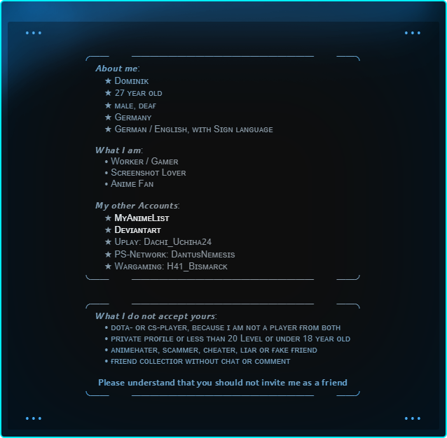 Detail Steam Description Template Nomer 6