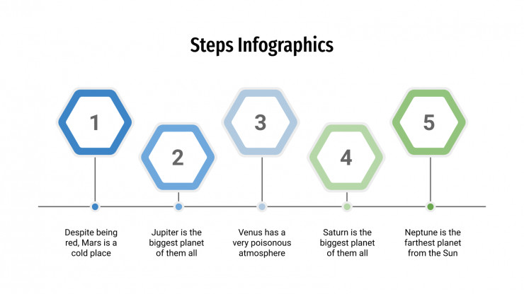 Detail Step By Step Template Ppt Nomer 23